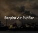 Renpho Air Purifier