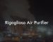 Rigoglioso Air Purifier