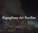 Rigoglioso Air Purifier