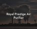 Royal Prestige Air Purifier