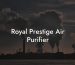 Royal Prestige Air Purifier