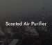 Scented Air Purifier