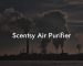 Scentsy Air Purifier