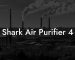 Shark Air Purifier 4