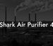 Shark Air Purifier 4