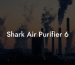 Shark Air Purifier 6