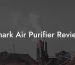 Shark Air Purifier Review