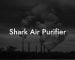 Shark Air Purifier