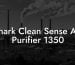 Shark Clean Sense Air Purifier 1350