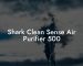 Shark Clean Sense Air Purifier 500