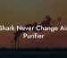 Shark Never Change Air Purifier