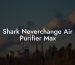 Shark Neverchange™ Air Purifier Max