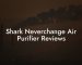 Shark Neverchange Air Purifier Reviews