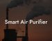 Smart Air Purifier