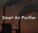 Smart Air Purifier