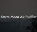 Sterra Moon Air Purifier