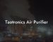 Taotronics Air Purifier