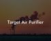 Target Air Purifier