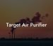 Target Air Purifier