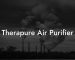 Therapure Air Purifier