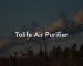 Tolife Air Purifier