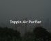 Toppin Air Purifier