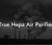 True Hepa Air Purifier