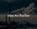 Ulpa Air Purifier