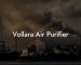 Vollara Air Purifier