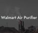 Walmart Air Purifier