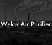 Welov Air Purifier