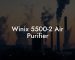 Winix 5500-2 Air Purifier