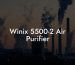 Winix 5500-2 Air Purifier