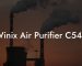 Winix Air Purifier C545