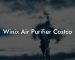 Winix Air Purifier Costco