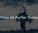 Winix Air Purifier Costco