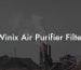 Winix Air Purifier Filter