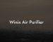 Winix Air Purifier