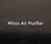 Winix Air Purifier