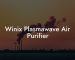 Winix Plasmawave Air Purifier