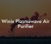 Winix Plasmawave Air Purifier