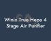 Winix True Hepa 4 Stage Air Purifier