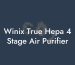 Winix True Hepa 4 Stage Air Purifier