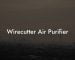 Wirecutter Air Purifier