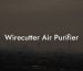 Wirecutter Air Purifier