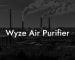 Wyze Air Purifier