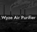 Wyze Air Purifier